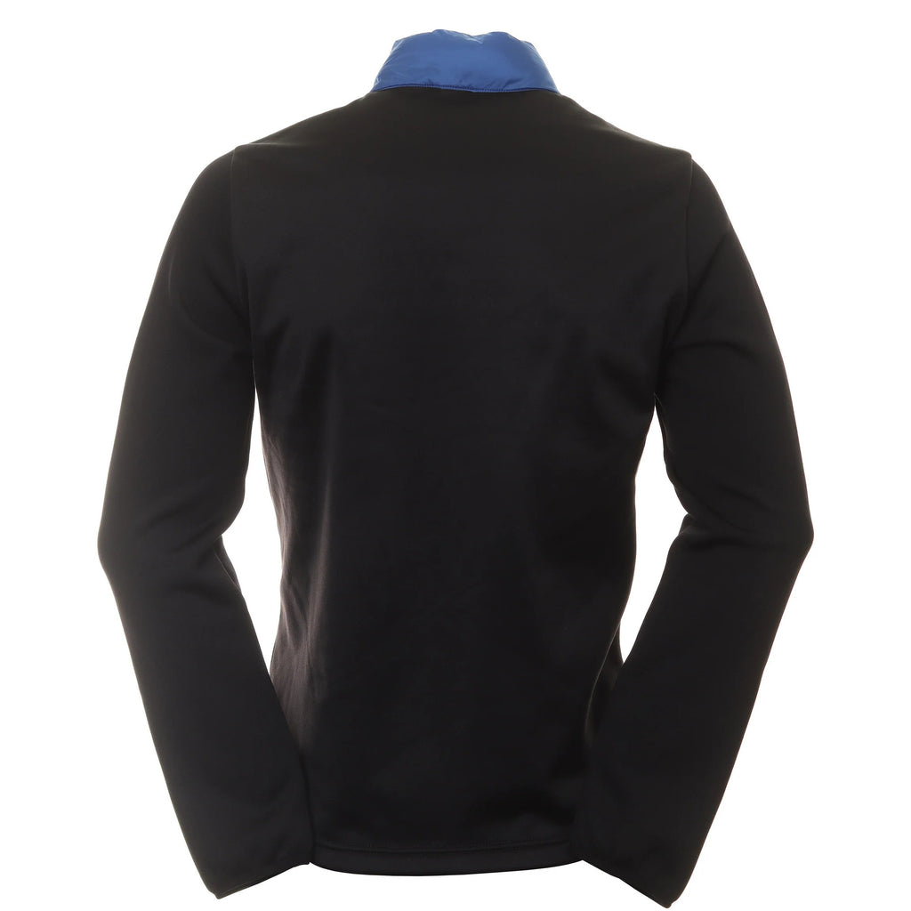 Calvin Klein Golf Frontera Hybrid Jacket - golfjack | kleur: Royal