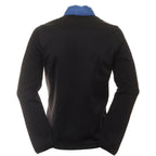 Calvin Klein Golf Frontera Hybrid Jacket - golfjack | kleur: Royal