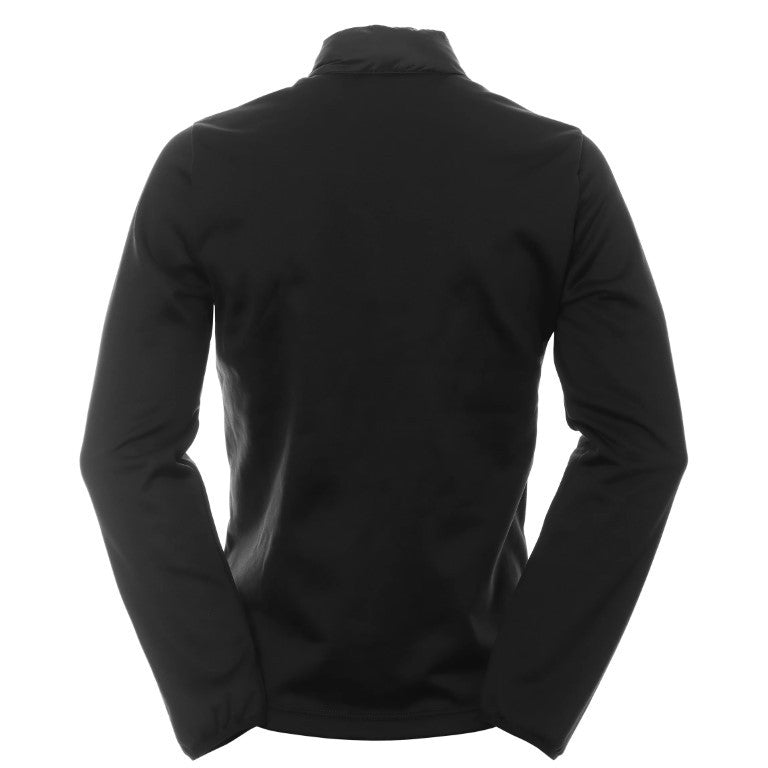 Calvin Klein Golf Frontera Hybrid Jacket - golfjack | kleur: Zwart