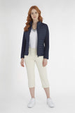 Calvin Klein Golf Hutchinson Hybrid Jacket - golfjack (marineblauw)