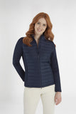 Calvin Klein Golf Hutchinson Hybrid Jacket - golfjack (marineblauw)