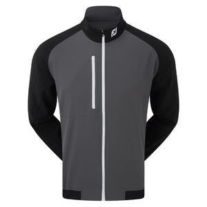 Footjoy Elements Packable Full zip- golf wind jacket