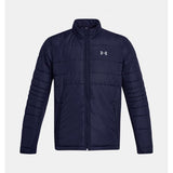 Under Armour Storm Session Jacket - golfjack (marineblauw)