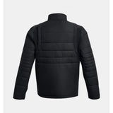 Under Armour Storm Session Jacket - golfjack (zwart)