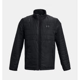 Under Armour Storm Session Jacket - golfjack (zwart)