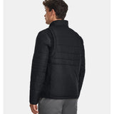 Under Armour Storm Session Jacket - golfjack (zwart)