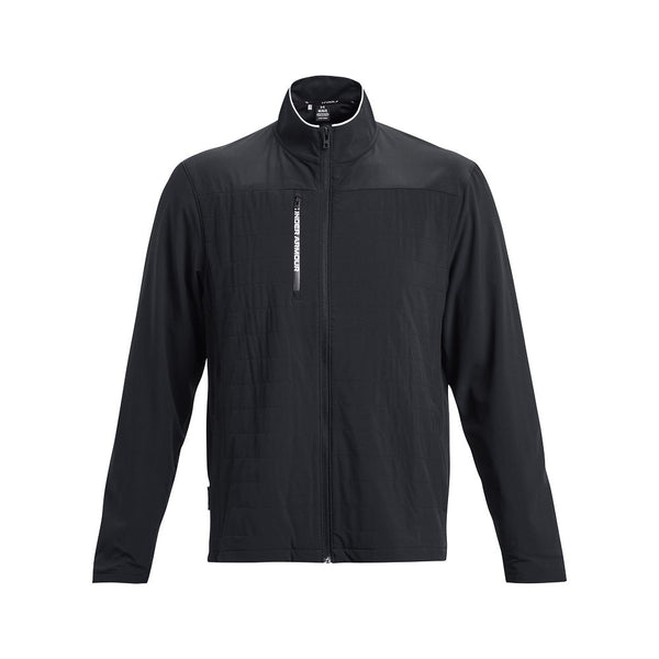 Under Armour Storm Revo Jacket - golfjack (zwart)