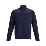 Under Armour Storm Revo Jacket - golfjack (marineblauw)