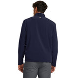 Under Armour Storm Revo Jacket - golfjack (marineblauw)