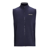 Under Armour Storm Daytona - heren golf bodywarmer (marineblauw)
