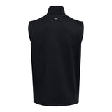 Under Armour Storm Daytona - heren golf bodywarmer (zwart)