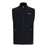 Under Armour Storm Daytona - heren golf bodywarmer (zwart)