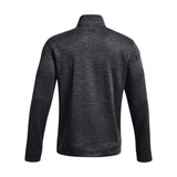 Under Armour Storm SweaterFleece - heren golf pullover (zwart)