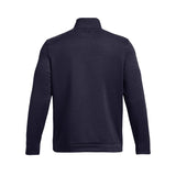 Under Armour Storm SweaterFleece - heren golf pullover (marineblauw)