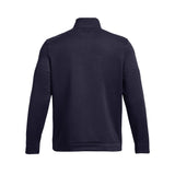 Under Armour Storm SweaterFleece - heren golf pullover | kleur: Marineblauw