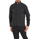 FootJoy Golf HydroLite X regenjas | kleur: Zwart