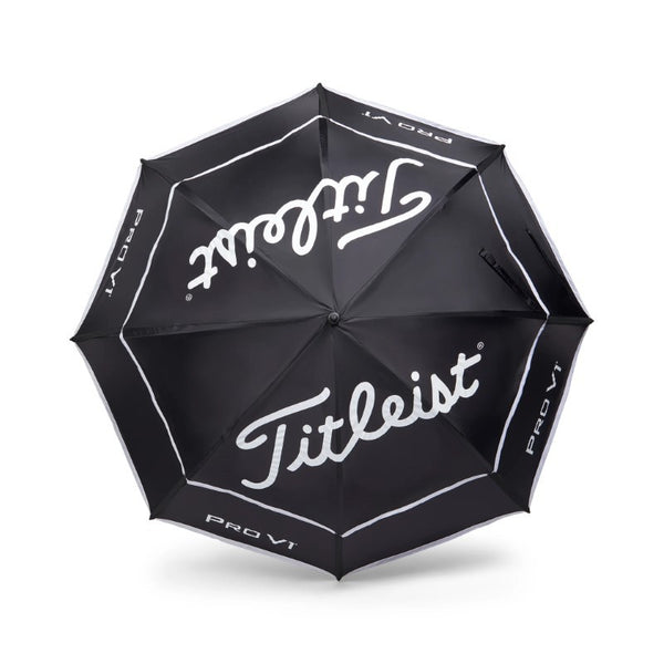 Titleist Tour Double Canopy - 2 layer golf umbrella