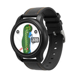 Golfbuddy aim W12 golfhorloge - GPS horloge