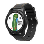 Golfbuddy aim W12 golfhorloge - GPS horloge