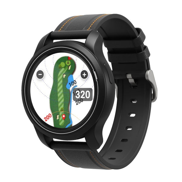 GolfBuddy Aim W12 golf watch - GPS watch