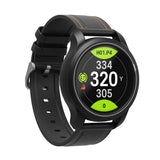 Golfbuddy aim W12 golfhorloge - GPS horloge
