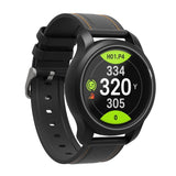 Golfbuddy aim W12 golfhorloge - GPS horloge