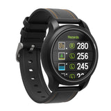 Golfbuddy aim W12 golfhorloge - GPS horloge