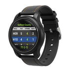 Golfbuddy aim W12 golfhorloge - GPS horloge