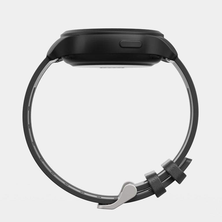 Golfbuddy aim W12 golfhorloge - GPS horloge