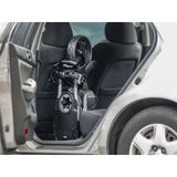 Chariot de golf BagBoy SlimFold Ultra-Slim - chariot de golf (noir)