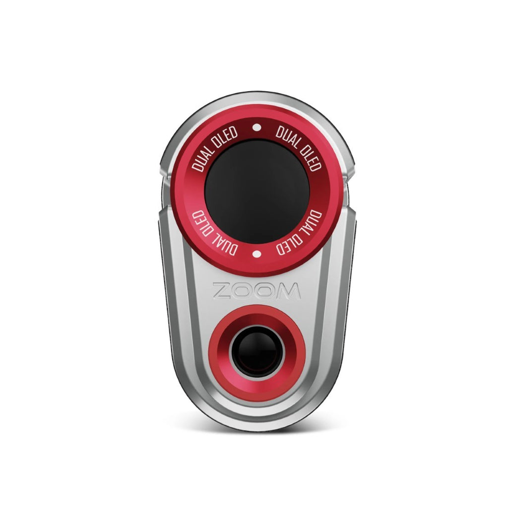 Zoom OLED Pro golf rangefinder - range finder