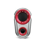 Zoom OLED Pro golf rangefinder - range finder
