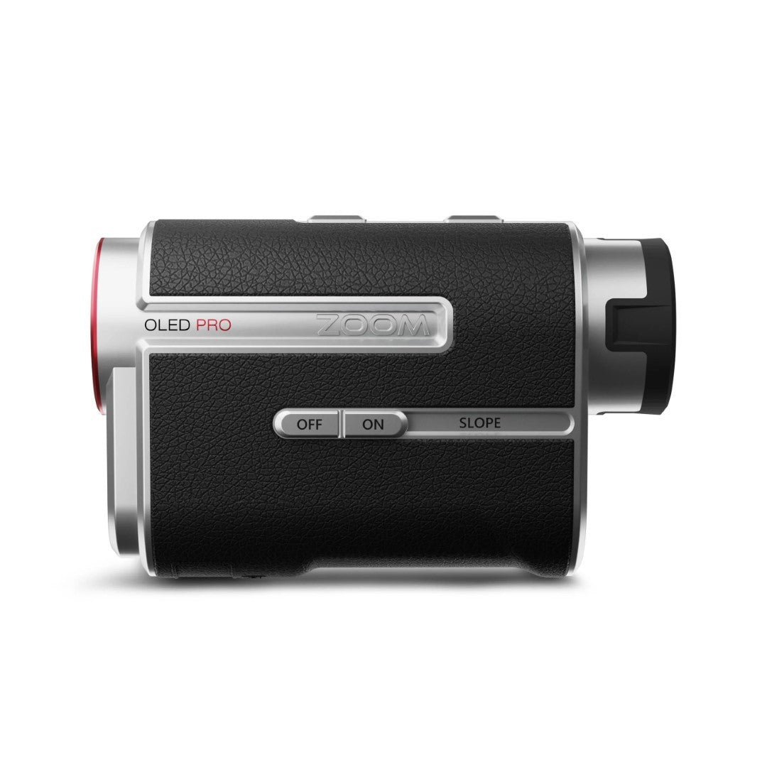 Zoom OLED Pro golf rangefinder - range finder