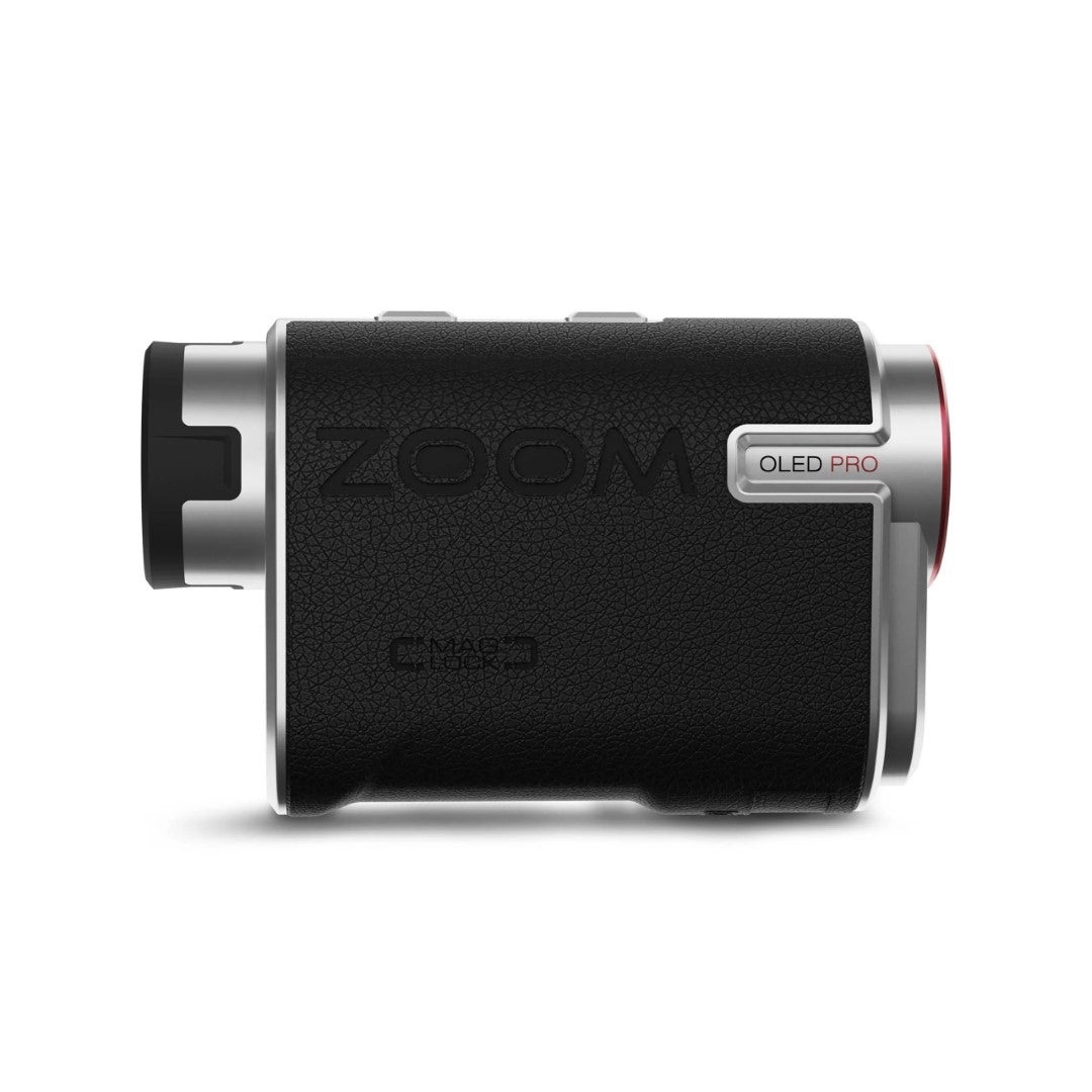 Zoom OLED Pro golf rangefinder - range finder