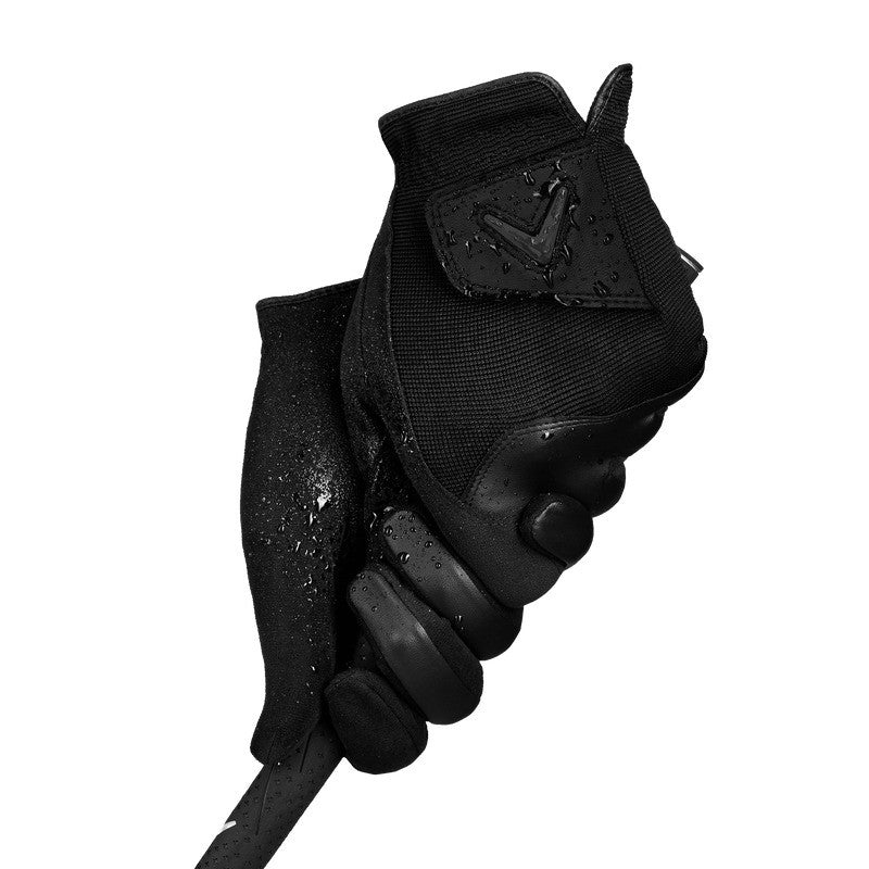 Callaway Rain Spann women's rain golf gloves - 1 pair