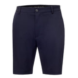 Calvin Klein Bullet Regular Fit heren golf korte broek (marineblauw)