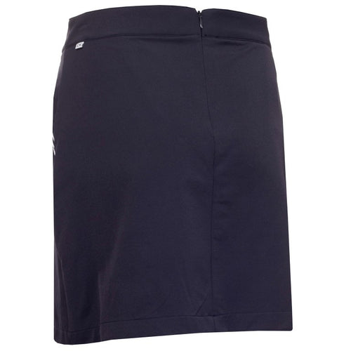 Calvin Klein Ava dames golfrokje (marineblauw)