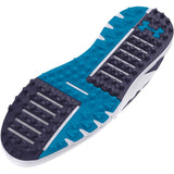 Under Armour Drive Fade heren golfschoen (wit)