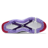 Footjoy Pro/SLX dames golfschoen | kleur: Wit-multi
