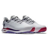 Footjoy Pro/SLX dames golfschoen | kleur: Wit-multi