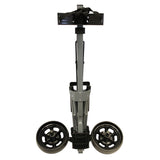 Glide-Tek 2.0 Two-wheel Aluminum Golf Trolley