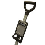 Glide-Tek 2.0 Two-wheel Aluminum Golf Trolley