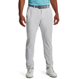 Under Armour Drive tapered fit heren golfbroek (grijs)