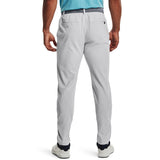 Under Armour Drive tapered fit heren golfbroek (grijs)