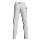 Under Armour Drive tapered fit heren golfbroek (grijs)