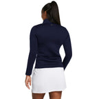 Under Armour Storm Daytona - women's golf jacket (navy blue)