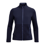 Under Armour Storm Daytona - women's golf jacket (navy blue)