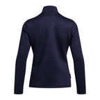 Under Armour Storm Daytona - women's golf jacket (navy blue)