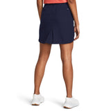 Under Armour Drive dames golfrokje | kleur: Marineblauw