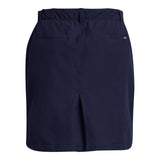 Under Armour Drive Femmes Golf jupe (bleu marine)